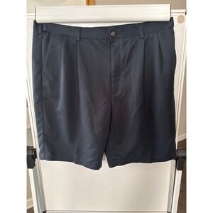 Roundtree & Yorke men's shorts size 44 black